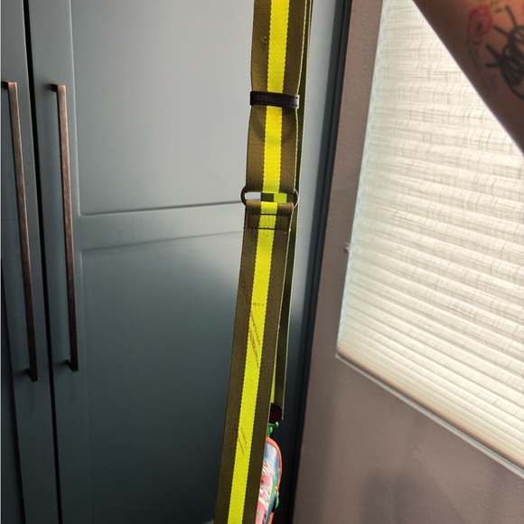 Marc By Marc Jacobs Multicolor Crossbody Bag - Picture 9 of 9